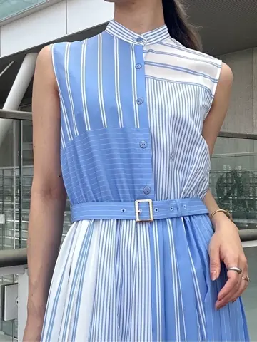 GRACE CONTINENTAL FUKUSHIMA YURIE コーディネート画像