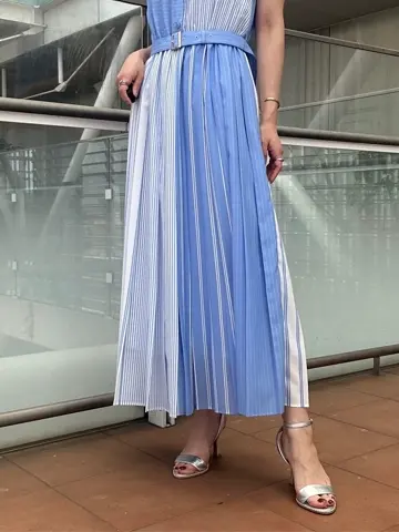 GRACE CONTINENTAL FUKUSHIMA YURIE コーディネート画像