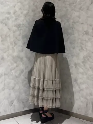 GRACE CONTINENTAL OZAWA コーディネート画像