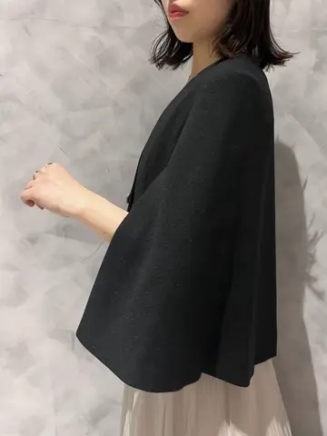 GRACE CONTINENTAL OZAWA コーディネート画像