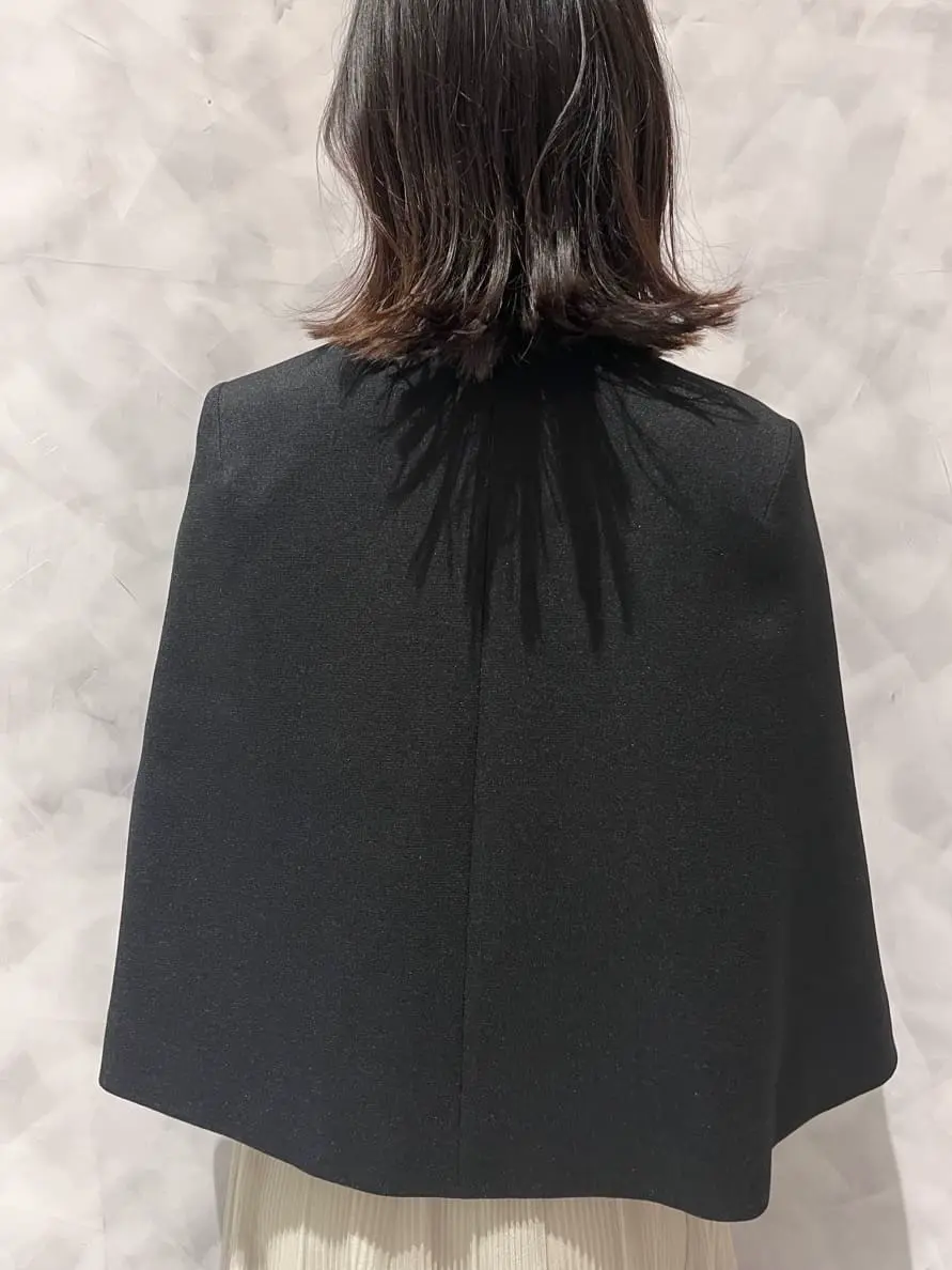 GRACE CONTINENTAL OZAWA コーディネート画像