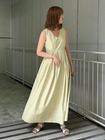 GRACE CONTINENTAL 伊藤　静華 コーディネート画像