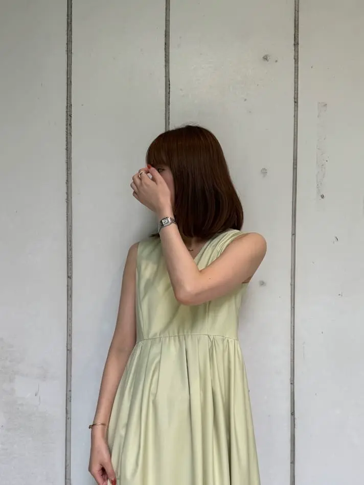 GRACE CONTINENTAL 伊藤　静華 コーディネート画像