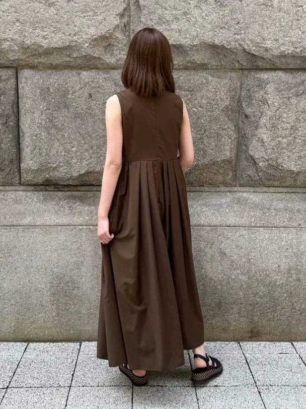 GRACE CONTINENTAL 伊藤　静華 コーディネート画像