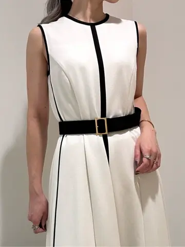 GRACE CONTINENTAL FUKUSHIMA YURIE コーディネート画像