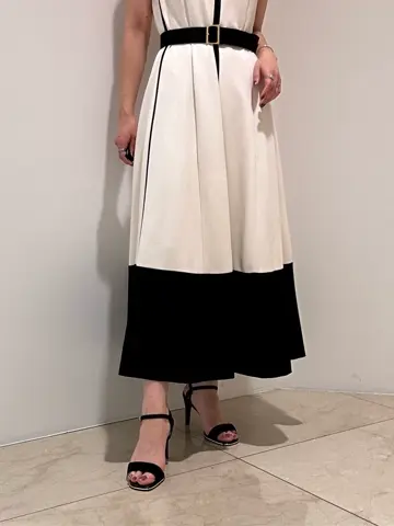 GRACE CONTINENTAL FUKUSHIMA YURIE コーディネート画像