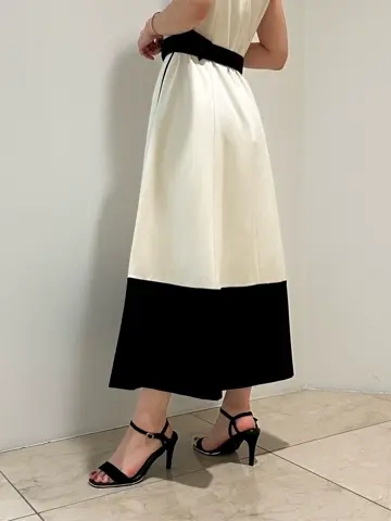 GRACE CONTINENTAL FUKUSHIMA YURIE コーディネート画像