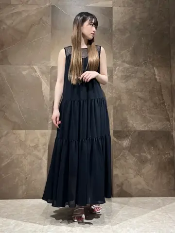 GRACE CONTINENTAL Machi コーディネート画像