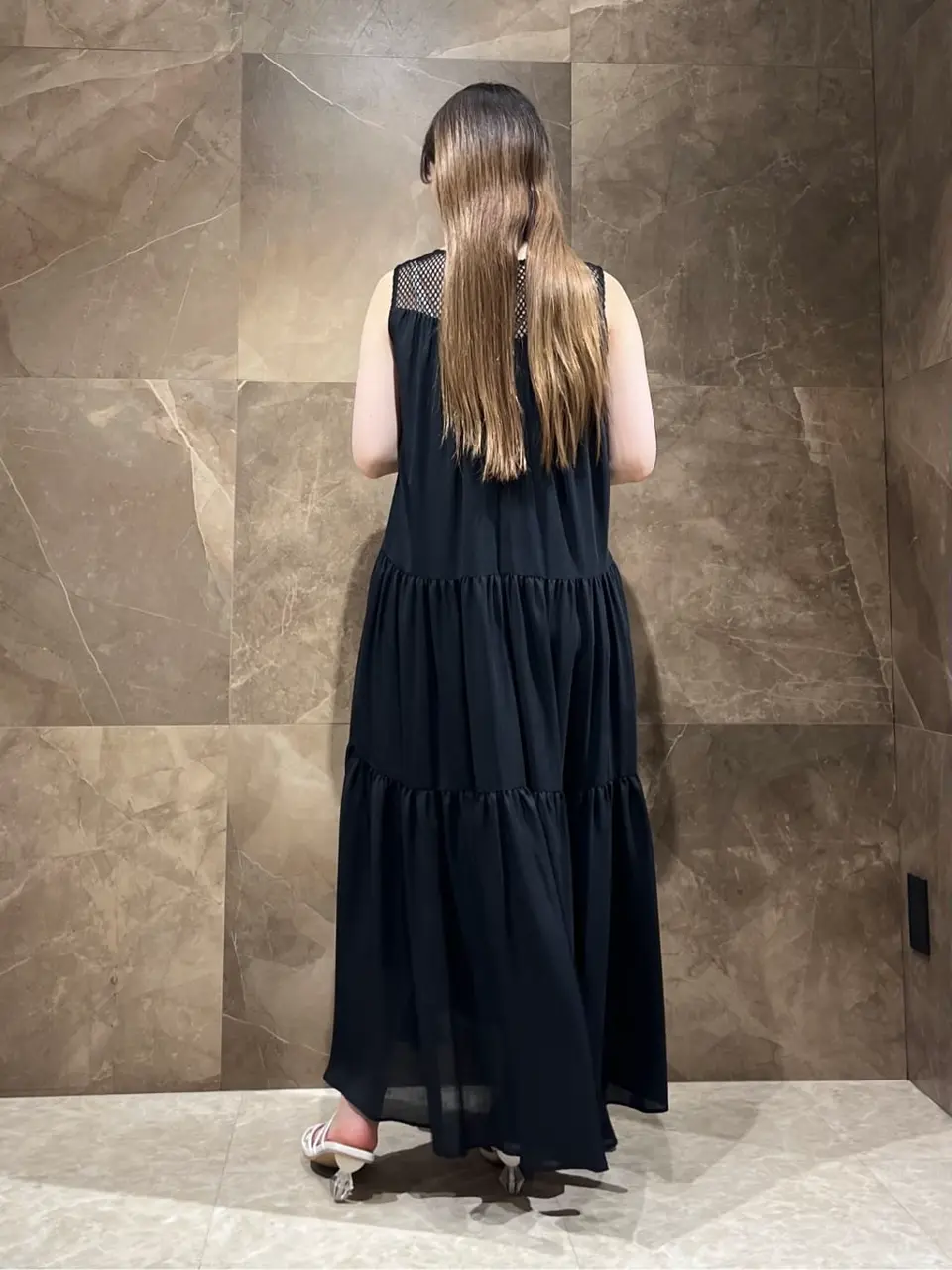 GRACE CONTINENTAL Machi コーディネート画像