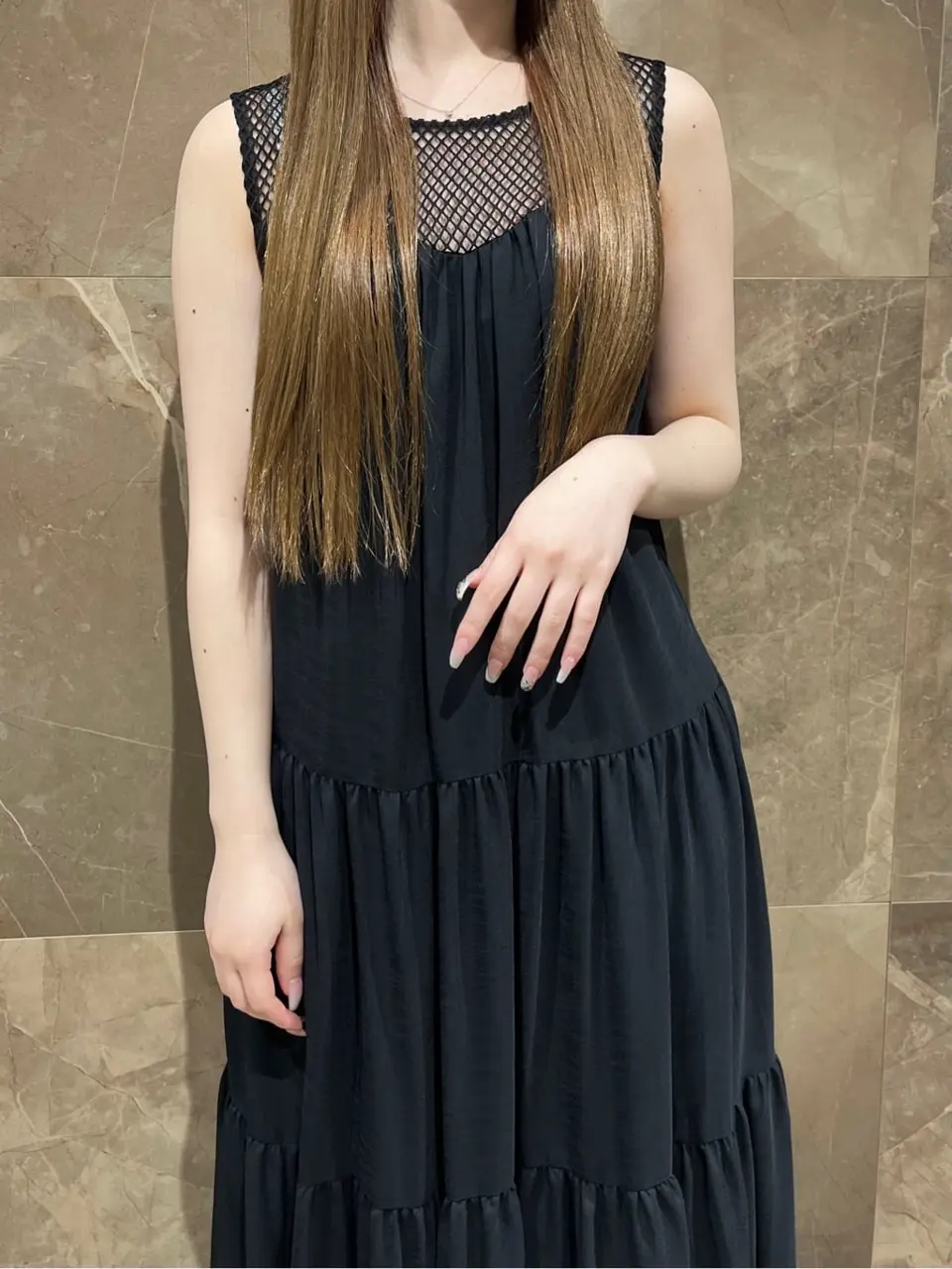 GRACE CONTINENTAL Machi コーディネート画像