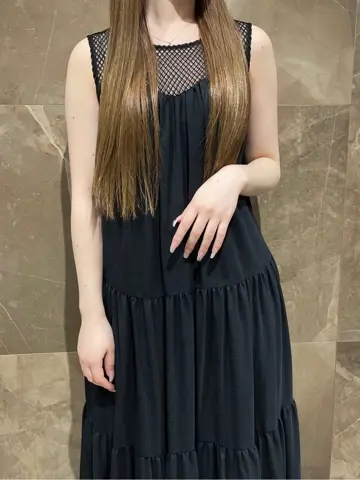 GRACE CONTINENTAL Machi コーディネート画像