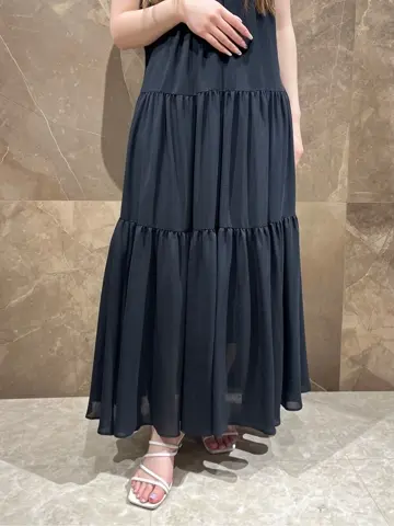 GRACE CONTINENTAL Machi コーディネート画像