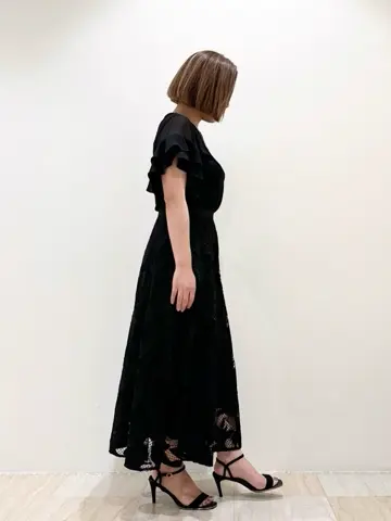 GRACE CONTINENTAL くまさか コーディネート画像