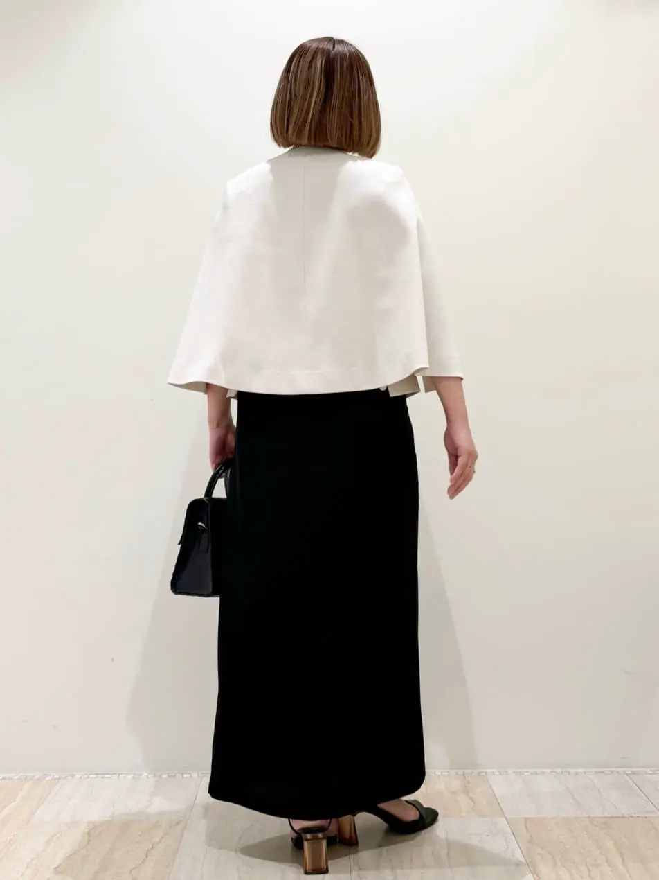 GRACE CONTINENTAL くまさか コーディネート画像