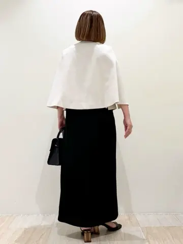 GRACE CONTINENTAL くまさか コーディネート画像