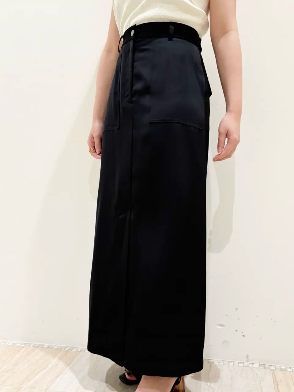 GRACE CONTINENTAL くまさか コーディネート画像