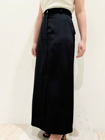 GRACE CONTINENTAL くまさか コーディネート画像