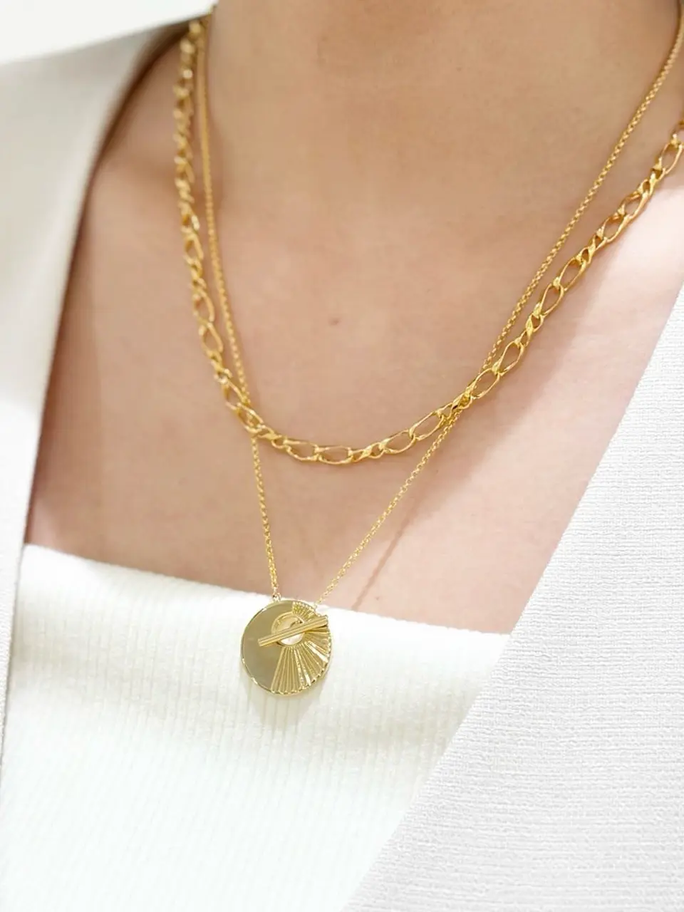 GRACE CONTINENTAL くまさか コーディネート画像