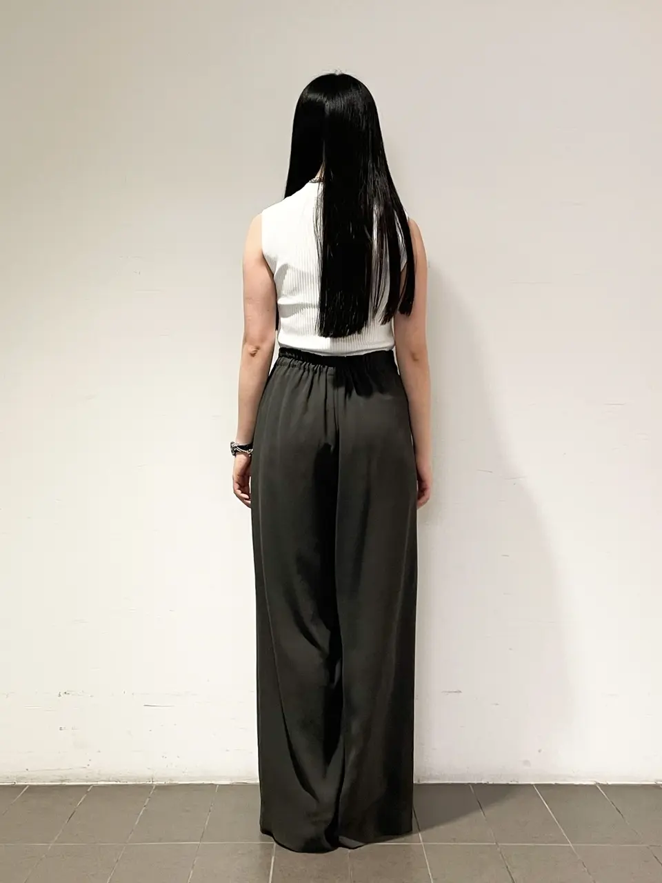 GRACE CONTINENTAL 清水　杏梨 コーディネート画像