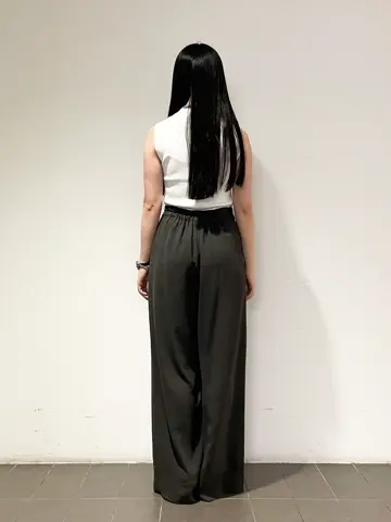 GRACE CONTINENTAL 清水　杏梨 コーディネート画像