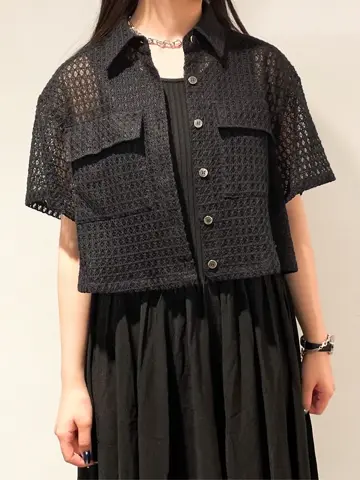 GRACE CONTINENTAL 清水　杏梨 コーディネート画像