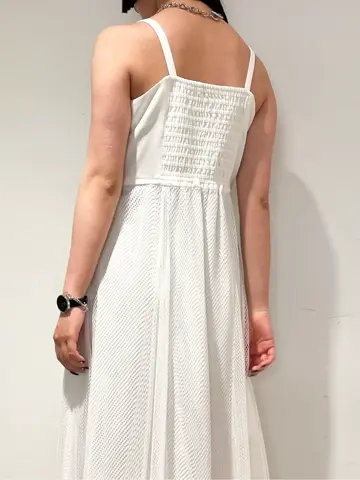 GRACE CONTINENTAL 清水　杏梨 コーディネート画像