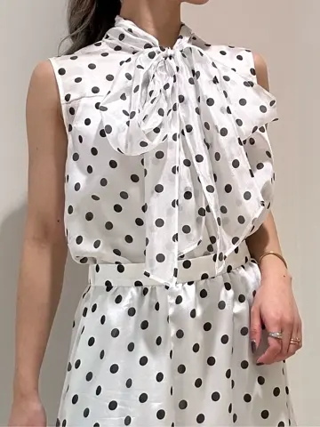 GRACE CONTINENTAL FUKUSHIMA YURIE コーディネート画像