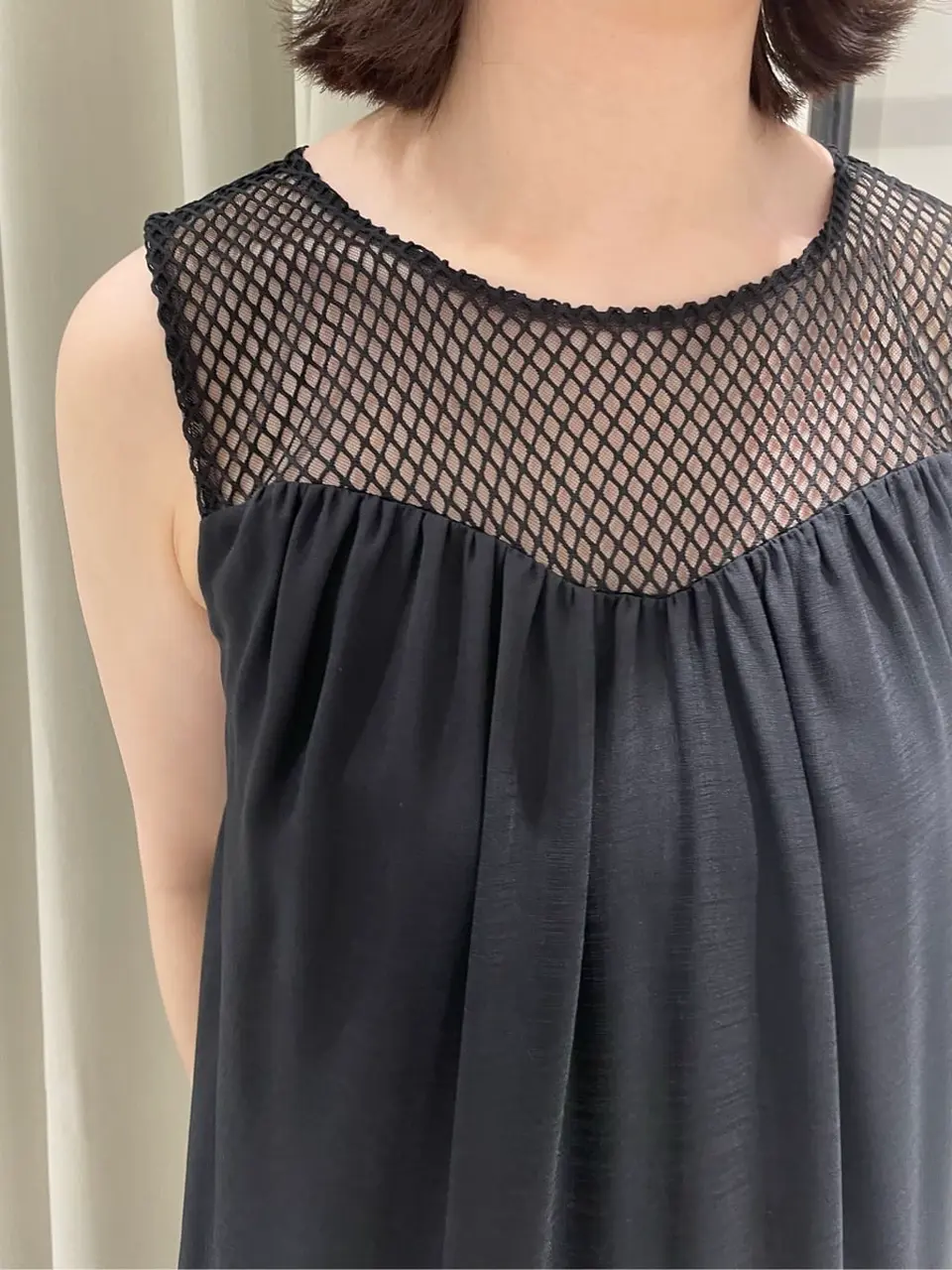 GRACE CONTINENTAL 小林　莉子 コーディネート画像