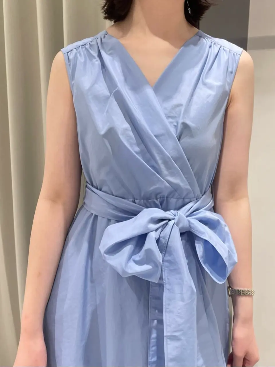 GRACE CONTINENTAL 小林　莉子 コーディネート画像