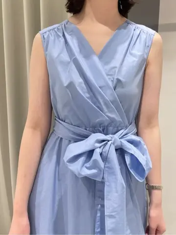 GRACE CONTINENTAL 小林　莉子 コーディネート画像