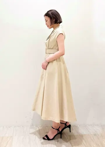 GRACE CONTINENTAL くまさか コーディネート画像