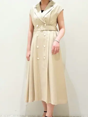 GRACE CONTINENTAL くまさか コーディネート画像