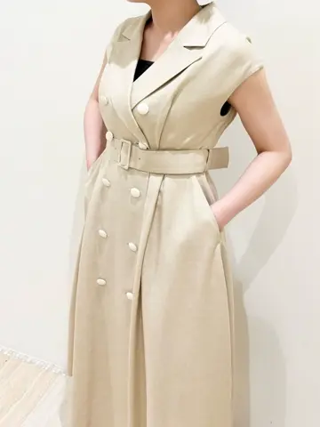 GRACE CONTINENTAL くまさか コーディネート画像