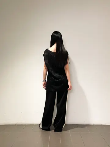 GRACE CONTINENTAL 清水　杏梨 コーディネート画像