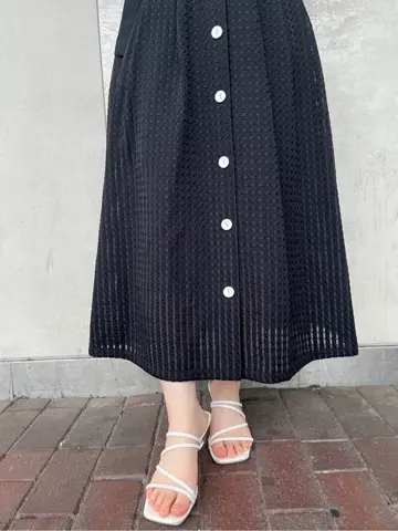 GRACE CONTINENTAL Machi コーディネート画像