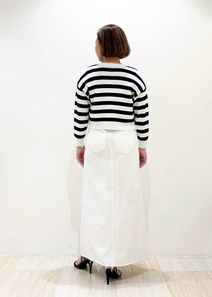 GRACE CONTINENTAL くまさか コーディネート画像