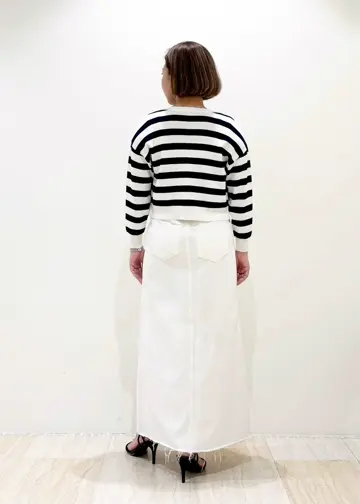 GRACE CONTINENTAL くまさか コーディネート画像