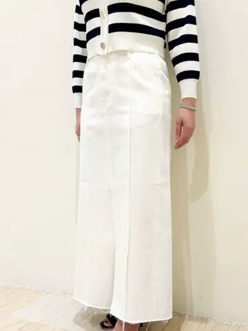 GRACE CONTINENTAL くまさか コーディネート画像