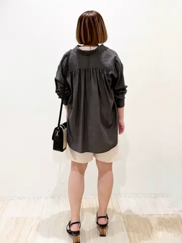 GRACE CONTINENTAL くまさか コーディネート画像