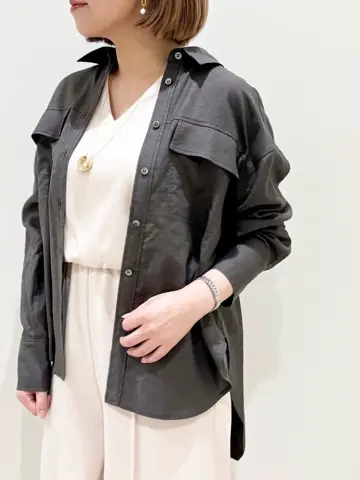 GRACE CONTINENTAL くまさか コーディネート画像