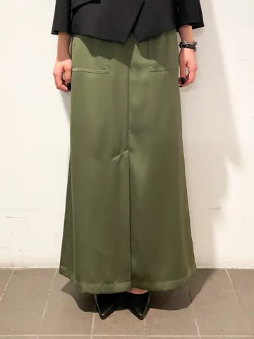 GRACE CONTINENTAL 清水　杏梨 コーディネート画像