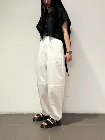 GRACE CONTINENTAL 清水　杏梨 コーディネート画像