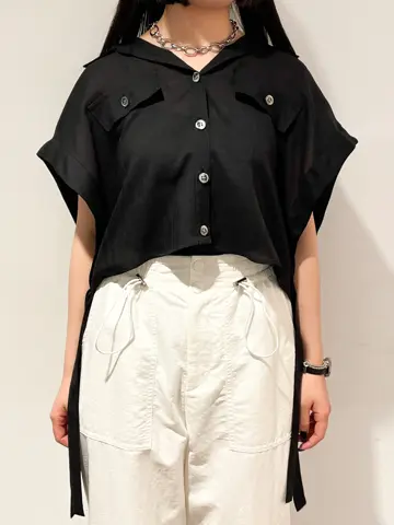 GRACE CONTINENTAL 清水　杏梨 コーディネート画像