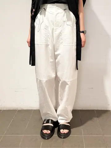 GRACE CONTINENTAL 清水　杏梨 コーディネート画像