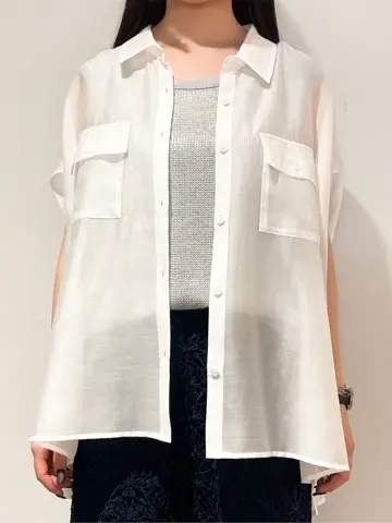 GRACE CONTINENTAL 清水　杏梨 コーディネート画像