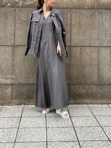 GRACE CONTINENTAL 加藤   恵理奈 コーディネート画像