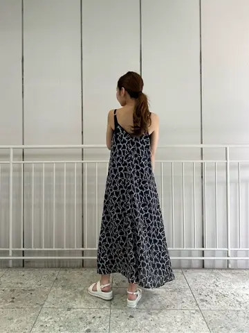 GRACE CONTINENTAL 加藤   恵理奈 コーディネート画像