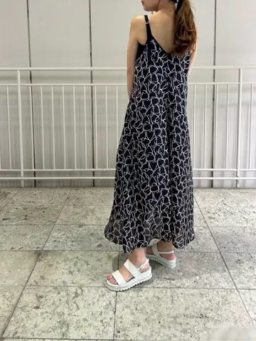 GRACE CONTINENTAL 加藤   恵理奈 コーディネート画像