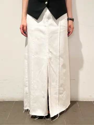 GRACE CONTINENTAL 清水　杏梨 コーディネート画像