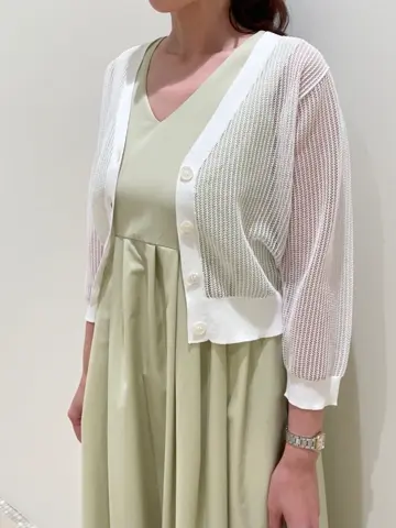 GRACE CONTINENTAL 赤間　 コーディネート画像